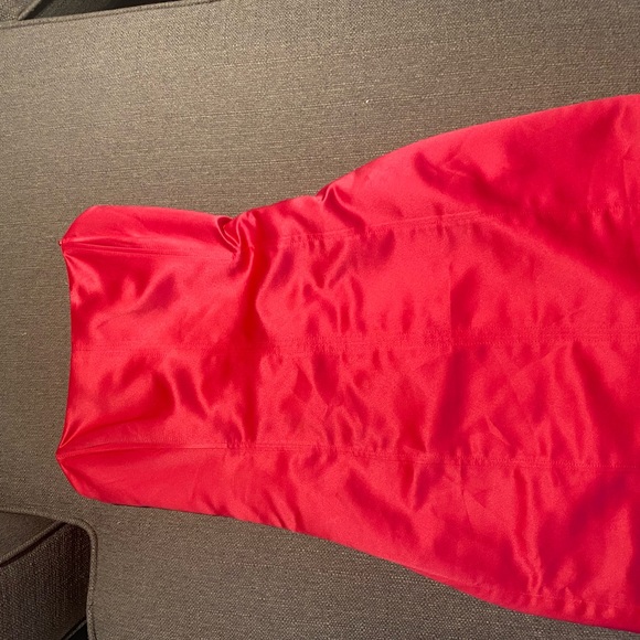 Zara Pink Dress - Picture 3 of 3